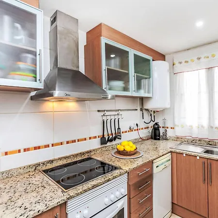 Frente Mar By Interhome
