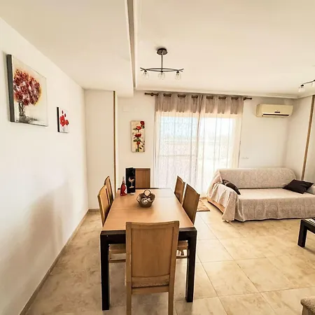 Lägenhet Frente Mar By Interhome Oropesa del Mar