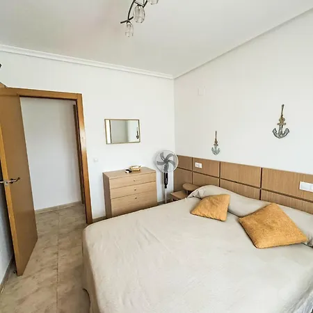 Daire Frente Mar By Interhome *