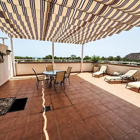 Daire Frente Mar By Interhome *