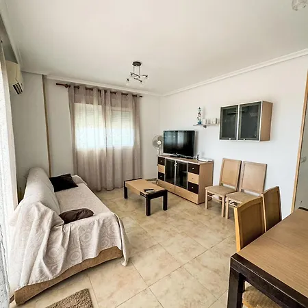 Frente Mar By Interhome Oropesa del Mar